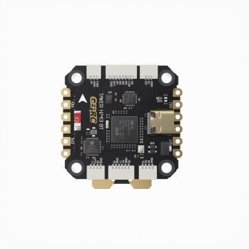 GEPRC TAKER H743 BT 32Bit 50A Stack Otonom Uçuş Destekli