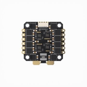 GEPRC TAKER H743 BT 32Bit 50A Stack Otonom Uçuş Destekli
