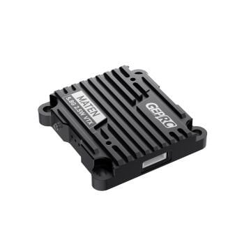 GEPRC MATEN 5.8G 2.5W VTX Görüntü Aktarım Modülü