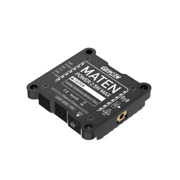 GEPRC MATEN 5.8G 2.5W VTX Görüntü Aktarım Modülü