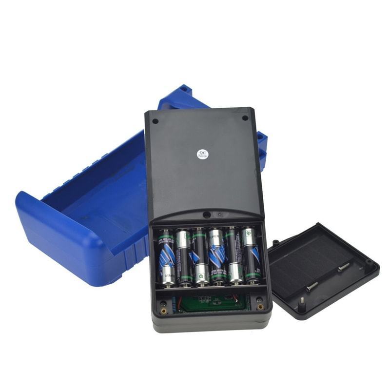 HoldPeak HP-6688B İzolasyon Meger