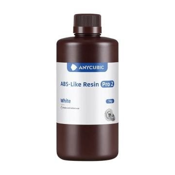 Anycubic ABS Like Resin Pro 2 1 Kg Beyaz
