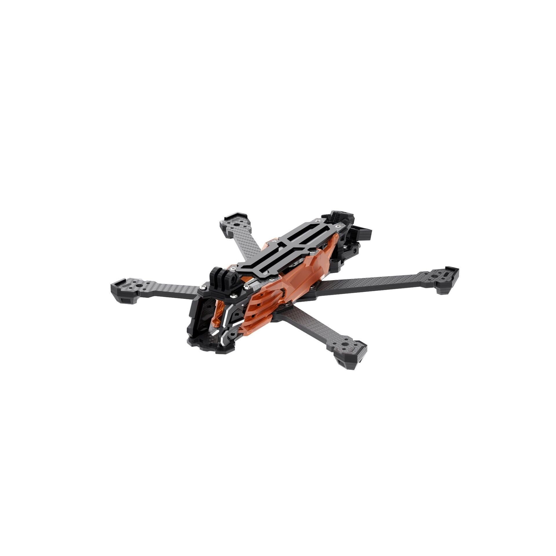 GEP-Vapor-D O4 Pro Frame FPV Drone Gövdesi