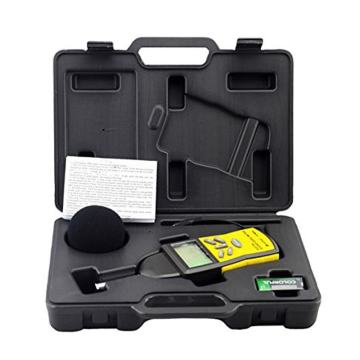 HoldPeak HP-882A Ses Seviye Ölçer