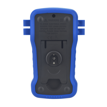 HoldPeak HP-39L LCR Metre