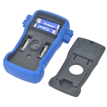 HoldPeak HP-39L LCR Metre