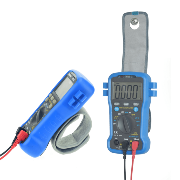 HoldPeak HP-39L LCR Metre