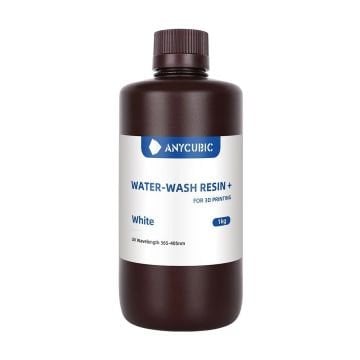 Anycubic Water Wash Resin 1 Kg Beyaz