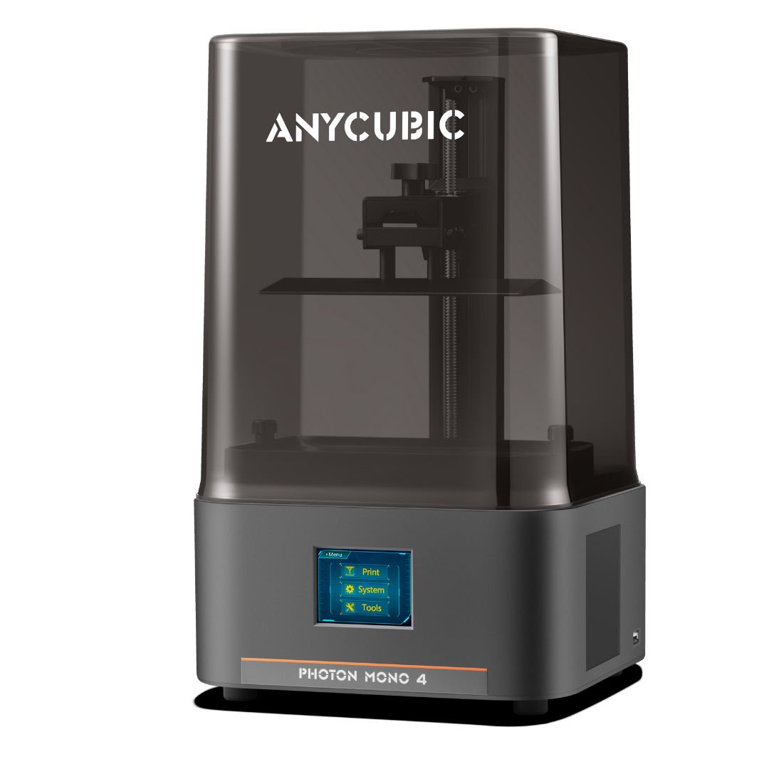 Anycubic Photon Mono 4 MSLA 3D Yazıcı