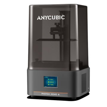 Anycubic Photon Mono 4 MSLA 3D Yazıcı