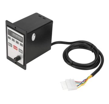 AC 220v 200W Dijital Motor Hız Kontrol Modülü