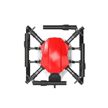EFT E410P 10L Tarım İlaçlama Zirai Drone Gövde Kiti
