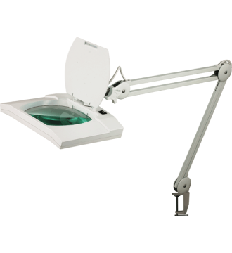 Sunline 8069DC 5X Floresan Akrobat Mercek