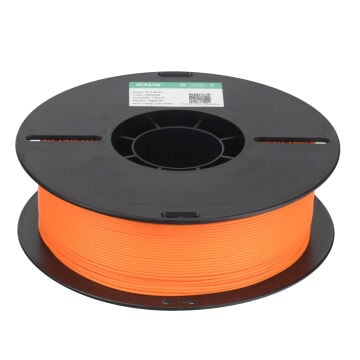 eSUN PLA Basic Filament Turuncu 1.75mm 1Kg