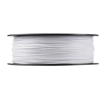 eSUN PLA Basic Filament Soğuk Beyaz 1.75mm 1Kg