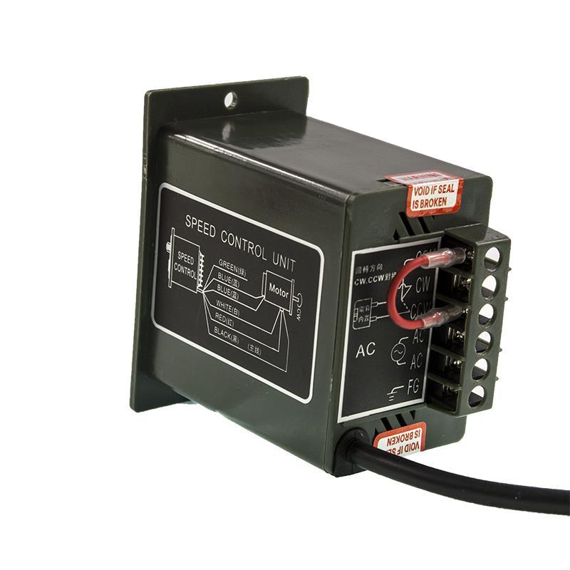 AC Motor Hız Kontrol Modülü 60W