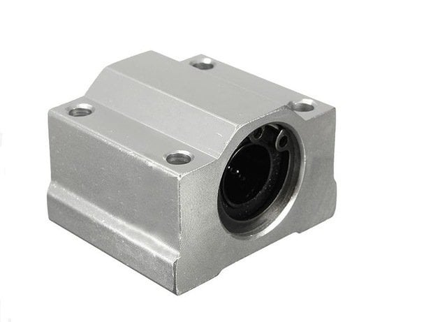 3D Yazıcı Rulman Sc8uu 8mm