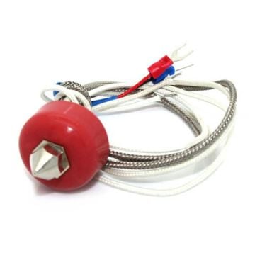 3D Yazıcı Kafası - 3D Printer Head
