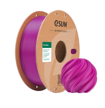 eSUN PLA Basic Filament Mor 1.75mm 1Kg