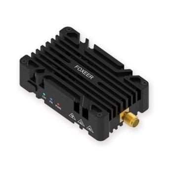 Foxeer Reaper Infinity 4.9G-6G 5W VTx Video Verici
