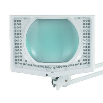 Sunline 8069 LED 5X Akrobat Mercek