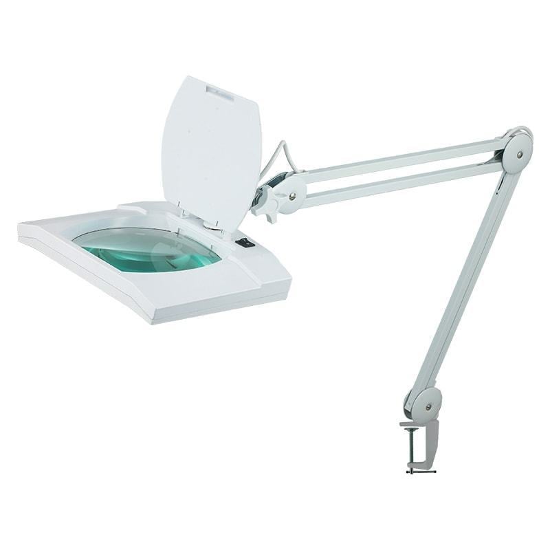 Sunline 8069 LED 5X Akrobat Mercek
