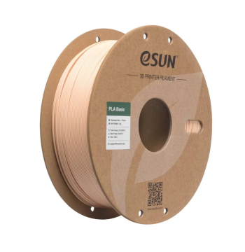 eSUN PLA Basic Filament Bej 1.75mm 1Kg
