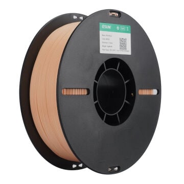 eSUN PLA Basic Filament Bej 1.75mm 1Kg