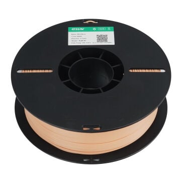 eSUN PLA Basic Filament Bej 1.75mm 1Kg