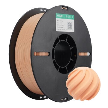 eSUN PLA Basic Filament Bej 1.75mm 1Kg