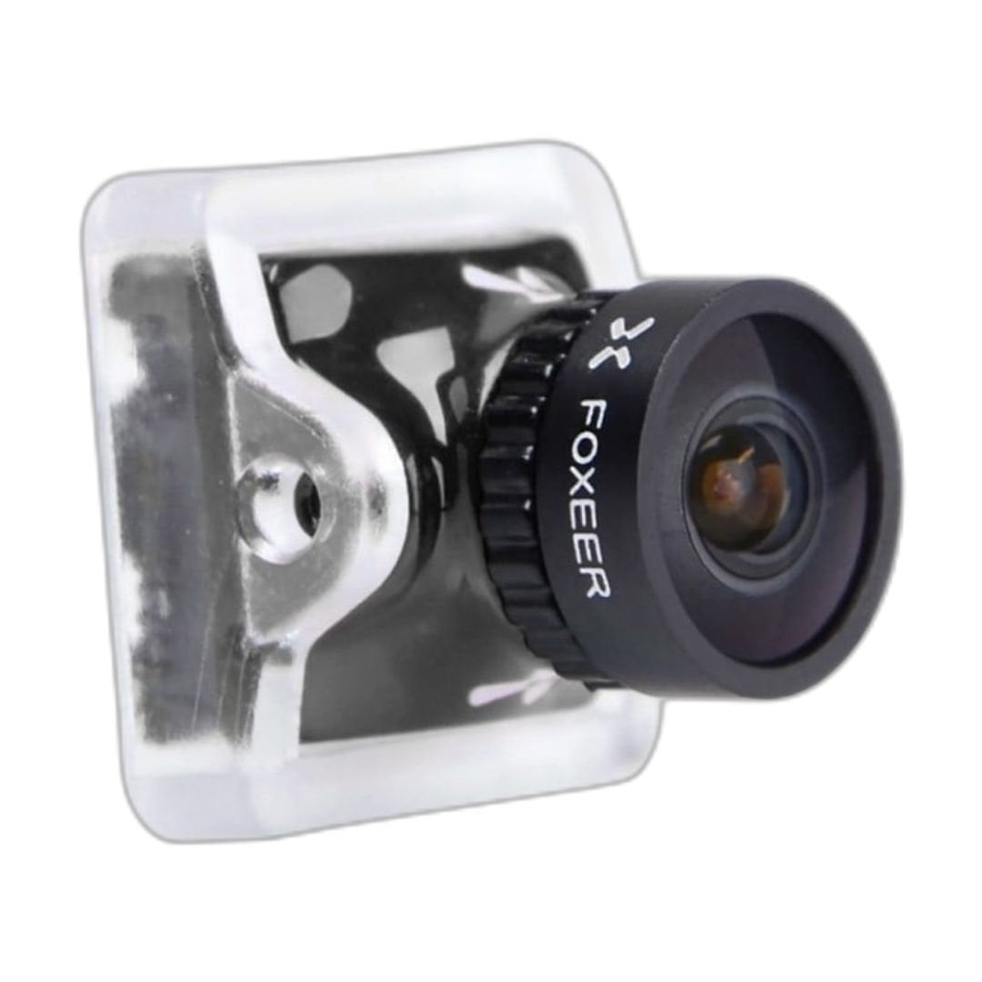Foxeer Nano Predator 5 Nano Yarış FPV Kamerası