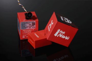 Foxeer Nano Predator 5 Nano Yarış FPV Kamerası
