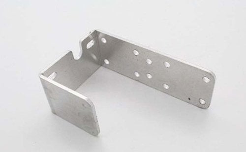 U tip Bağlantı Aparatı Mk7 Mk8 Extruder Uygun