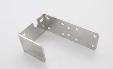 U tip Bağlantı Aparatı Mk7 Mk8 Extruder Uygun