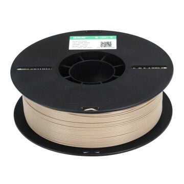 eSUN PLA Basic Filament Kemik Beyazı 1.75mm 1Kg