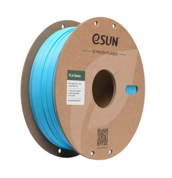 eSUN PLA Basic Filament Gök Mavisi 1.75mm 1Kg