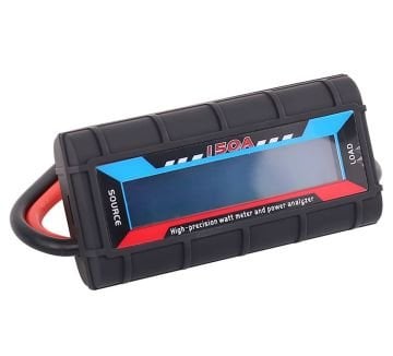 FT08 150A Hassas Watt Metre ve Güç Analiz Cihazı