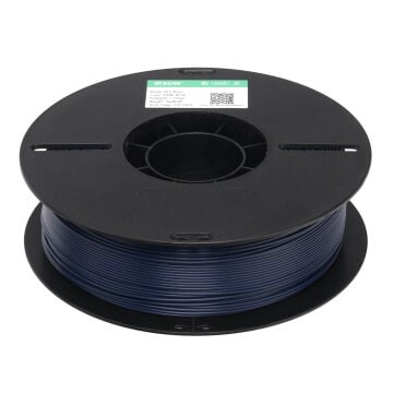 eSUN PLA Basic Filament Koyu Mavi 1.75mm 1Kg