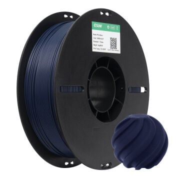 eSUN PLA Basic Filament Koyu Mavi 1.75mm 1Kg