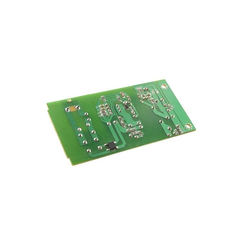 AC 220V - DC 5V 2A Dönüştürücü Adaptör Devresi