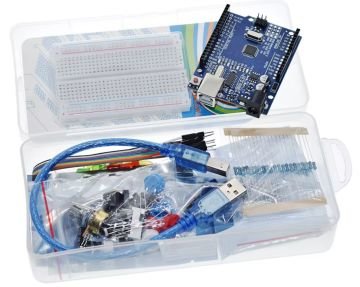 Arduino Süper Başlangıç Seti 2026 Versiyon