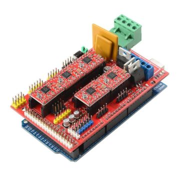 Reprap Ramps 1.4 Yazıcı Kiti