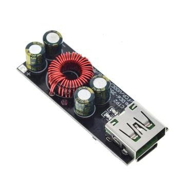 Hızlı Şarj Devresi 6-35V Telefon Uyumlu