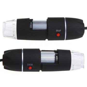 Sunline S-07 500X USB Dijital Mikroskop