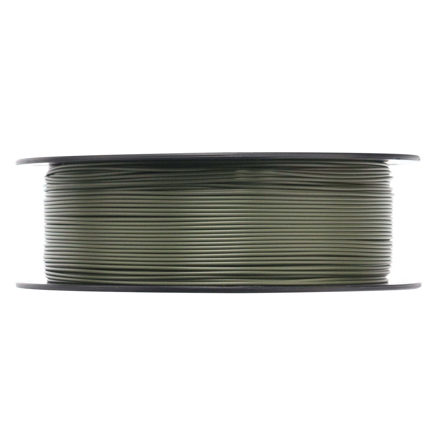 eSUN PLA Basic Filament Zeytin Yeşili 1.75mm 1Kg
