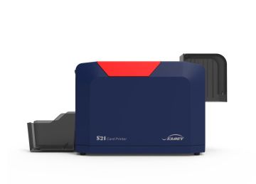 Seaory S21 Masaüstü Tek Taraflı Kart Yazıcısı