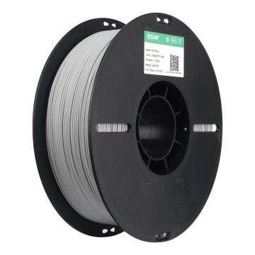 eSUN PLA Basic Filament Beton Gri 1.75mm 1Kg