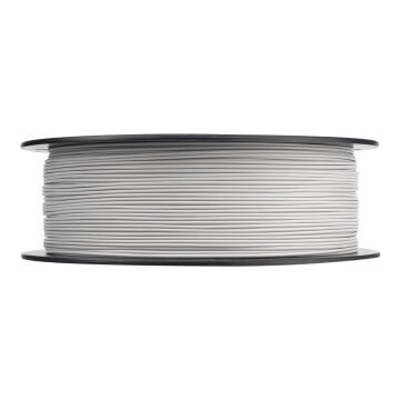 eSUN PLA Basic Filament Beton Gri 1.75mm 1Kg