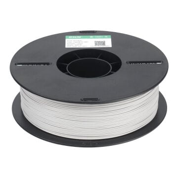 eSUN PLA Basic Filament Beton Gri 1.75mm 1Kg