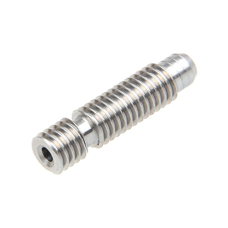 3D Yazıcı 26mm Çelik Barel Pipe